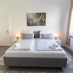 3 Fuer 6 Gaeste List Nahe Messe Ανόβερο