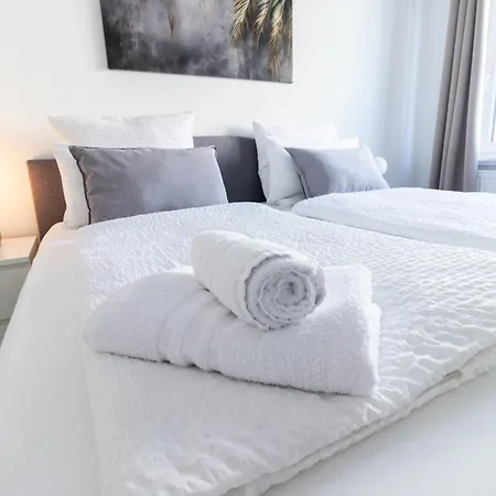 Topmoderne In Hannover-list Messe, Business & Familie * Hanovre