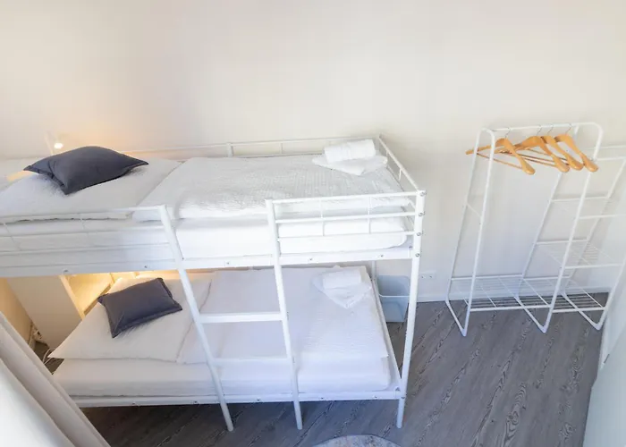 81qm Fuer 6 Gaeste - 3 List Nahe Messe & Zentrum Apartmán *