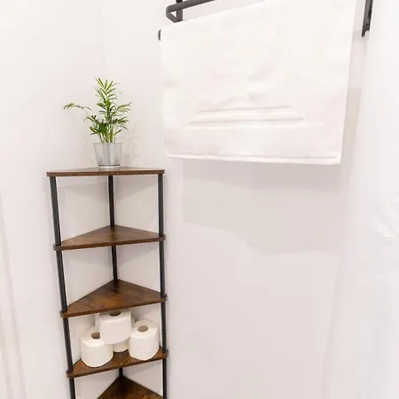 Apartamento Topmoderne In Hannover-list Messe, Business & Familie *