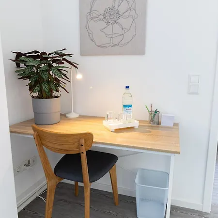 Topmoderne In Hannover-list Messe, Business & Familie *