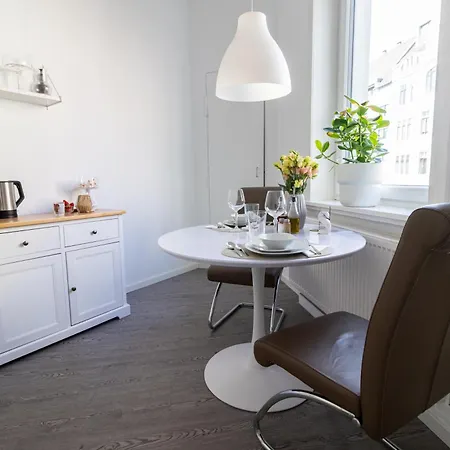 Topmoderne In Hannover-list Messe, Business & Familie *