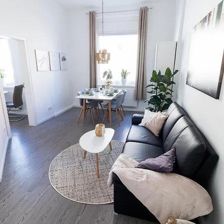 Topmoderne In Hannover-list Messe, Business & Familie *