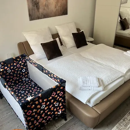 3 Fuer 6 Gaeste List Nahe Messe Apartament Hanower